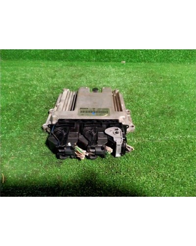 CENTRALITA MOTOR UCE