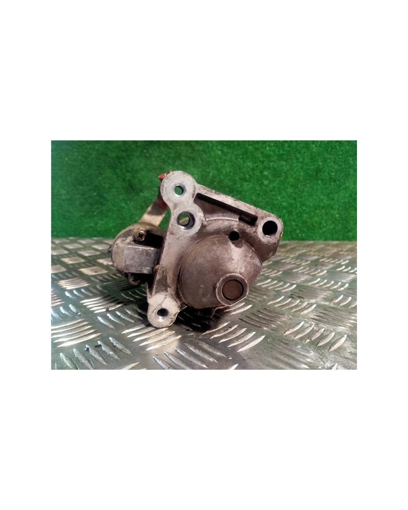 MOTOR ARRANQUE