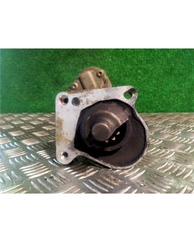 MOTOR ARRANQUE