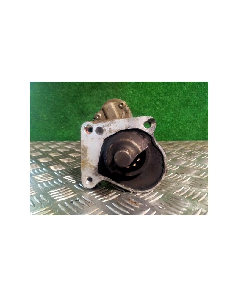 MOTOR ARRANQUE