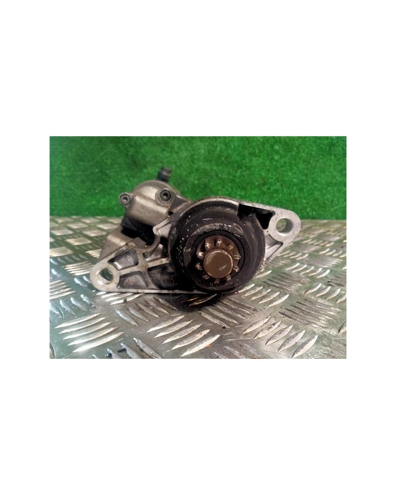 MOTOR ARRANQUE