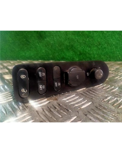 MANDO RETROVISOR ELECTRICO