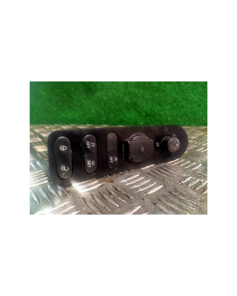 MANDO RETROVISOR ELECTRICO