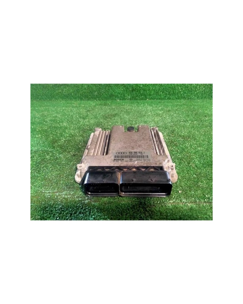 CENTRALITA MOTOR UCE