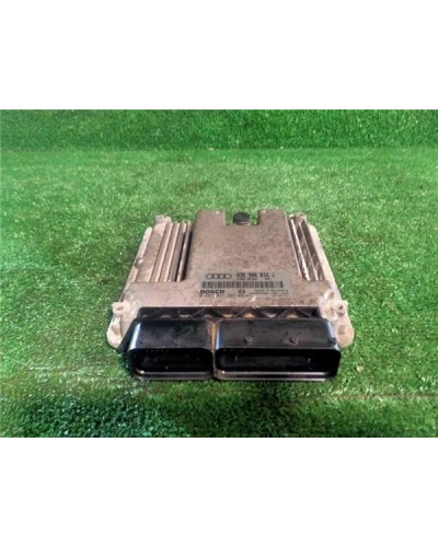 CENTRALITA MOTOR UCE