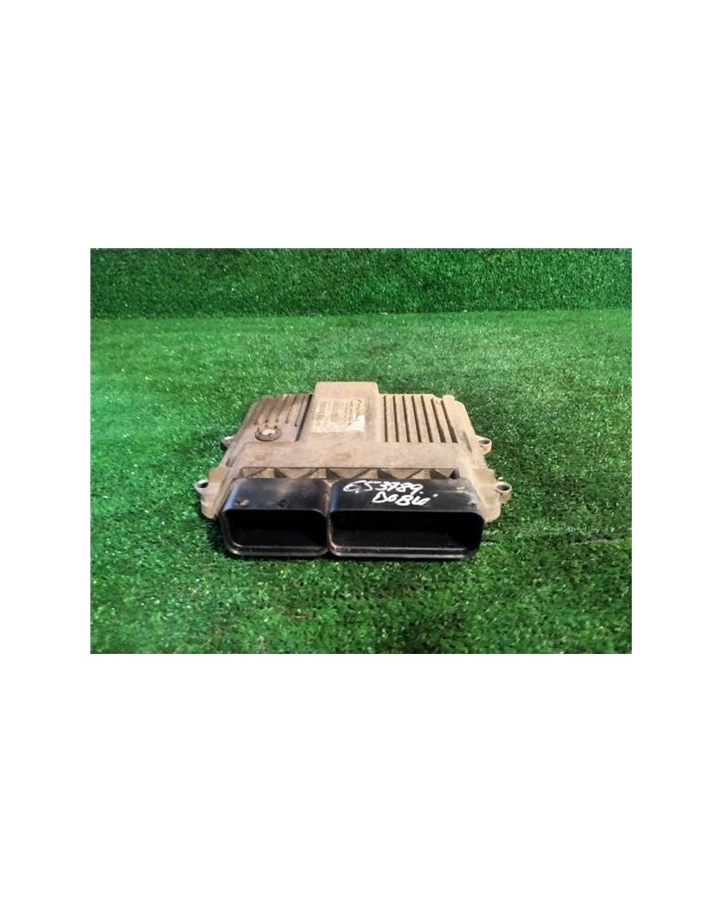 CENTRALITA MOTOR UCE