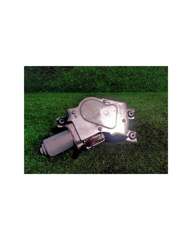 MOTOR LIMPIAPARABRISAS TRA.