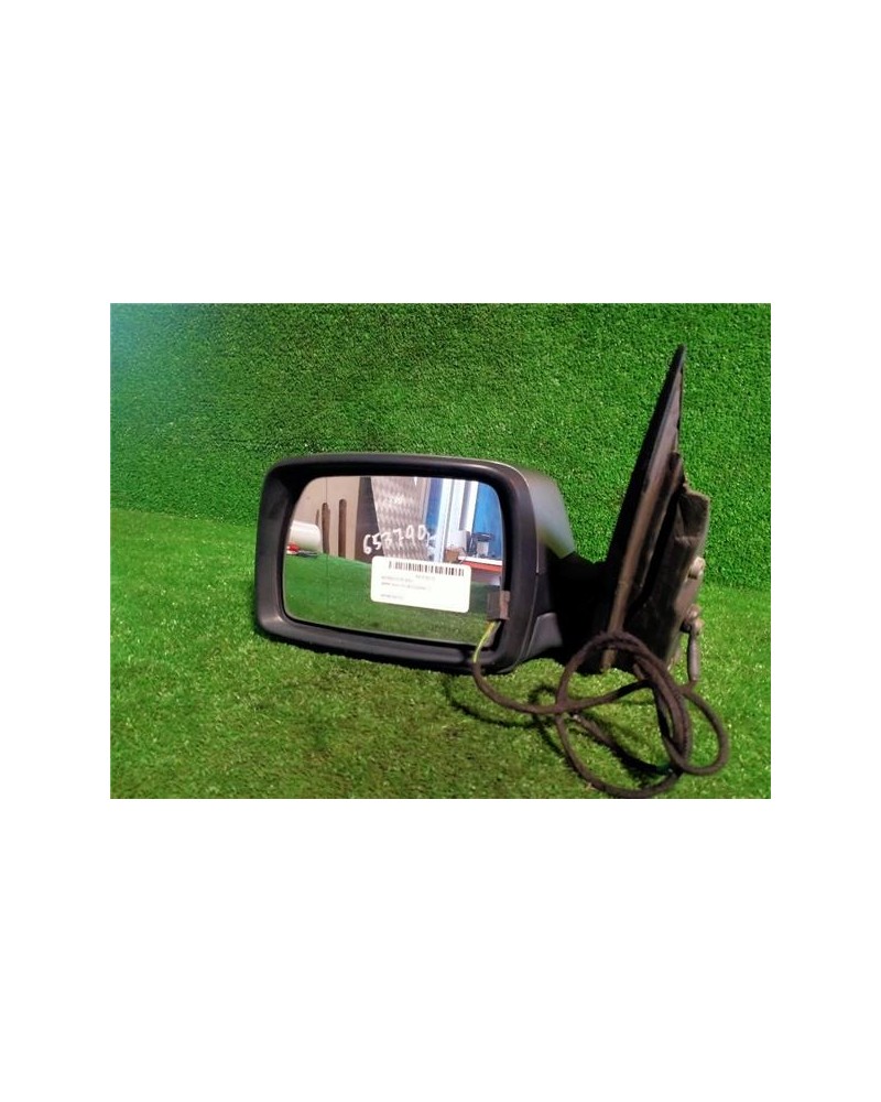 RETROVISOR IZDO.