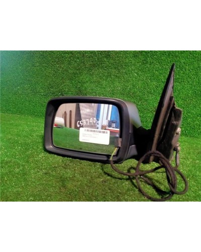RETROVISOR IZDO.