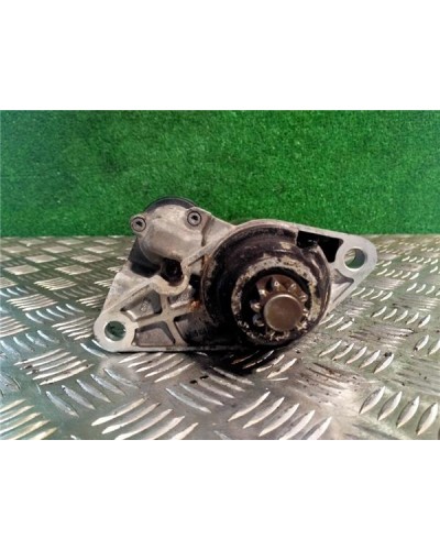 MOTOR ARRANQUE
