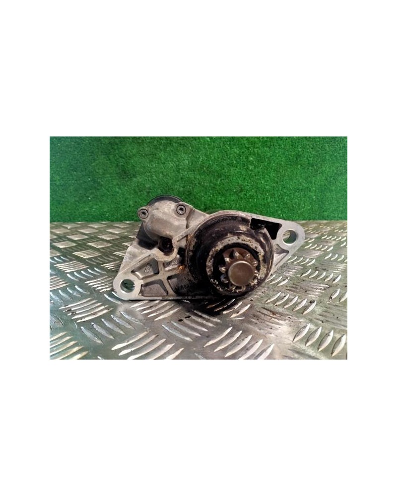 MOTOR ARRANQUE