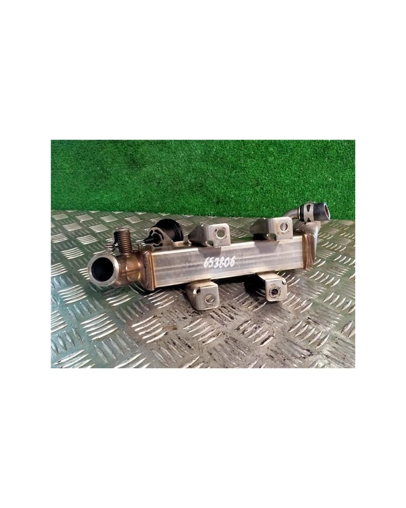 ENFRIADOR GASES EGR