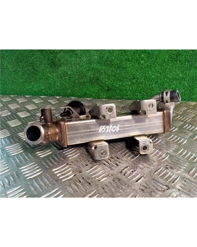 ENFRIADOR GASES EGR