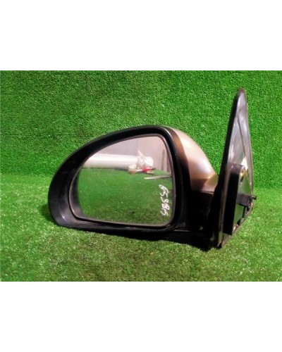 RETROVISOR IZDO.
