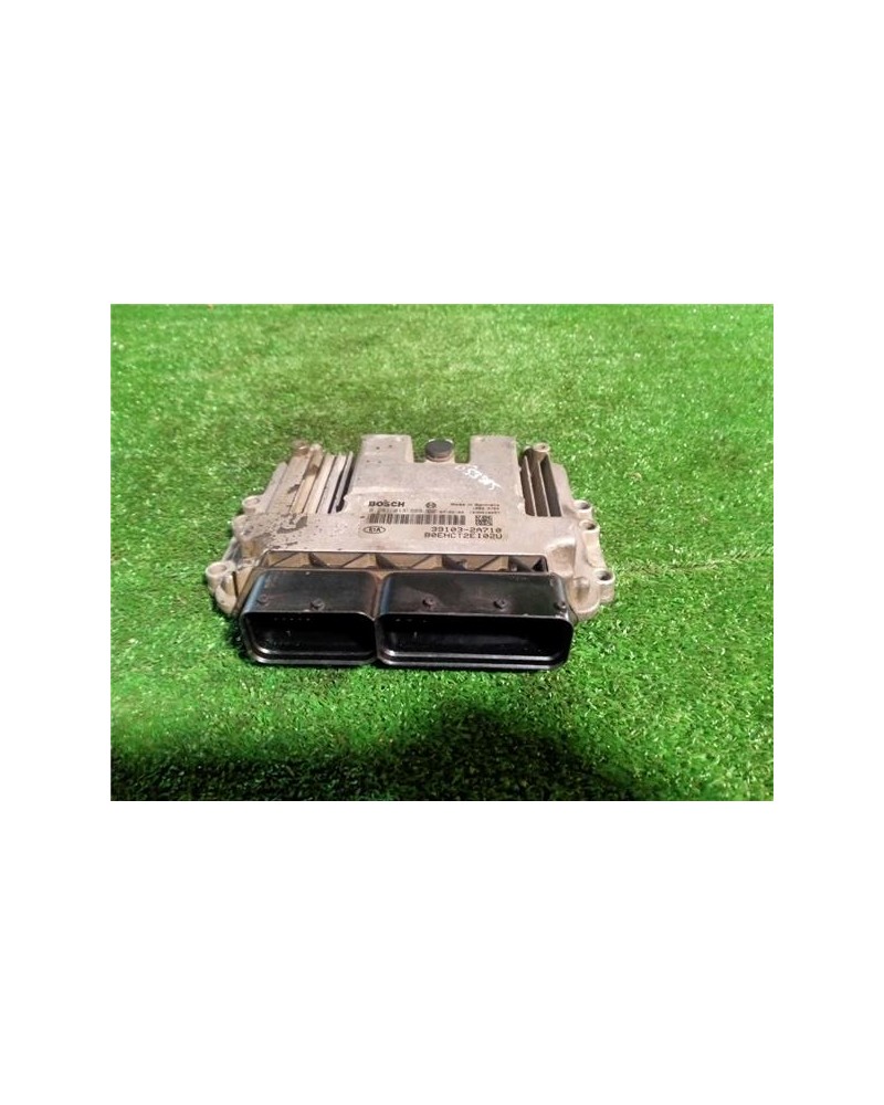 CENTRALITA MOTOR UCE