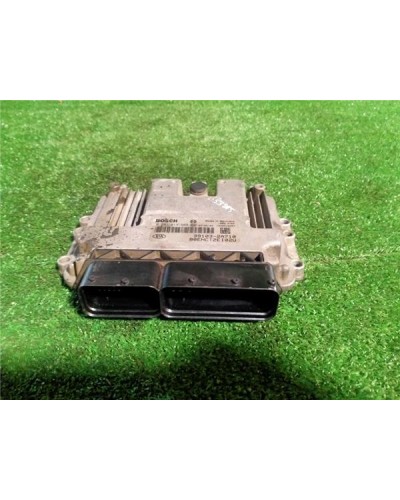 CENTRALITA MOTOR UCE