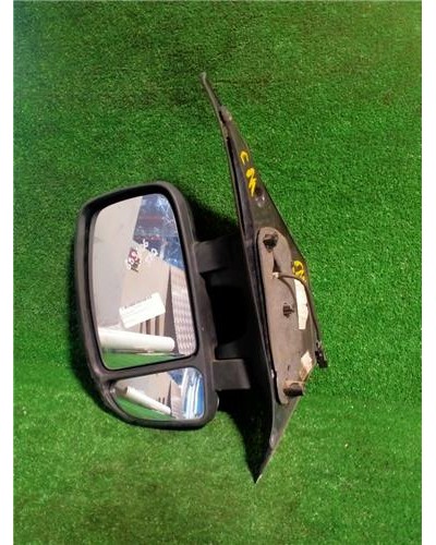 RETROVISOR IZDO.
