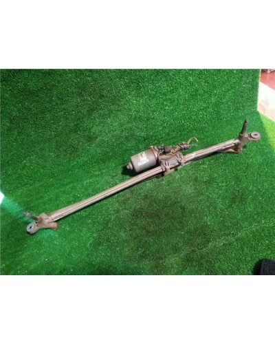 MOTOR LIMPIAPARABRISAS DEL.