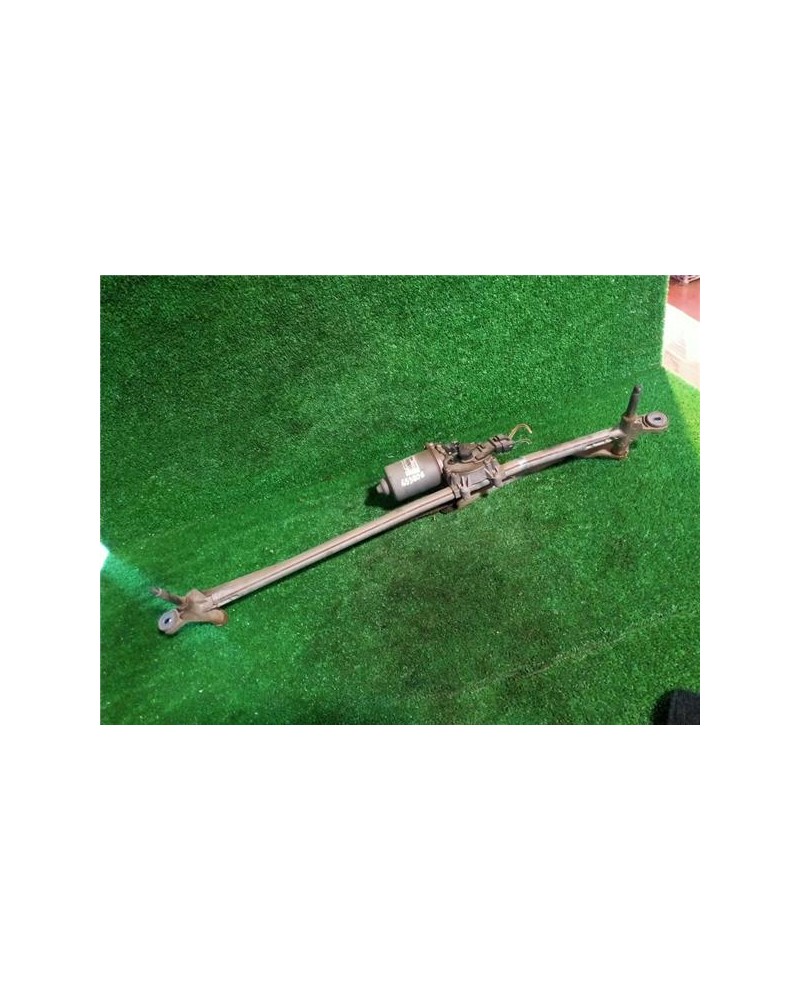 MOTOR LIMPIAPARABRISAS DEL.