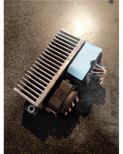 CAJA PRECALENTAMIENTO