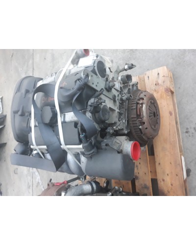 MOTOR COMPLETO