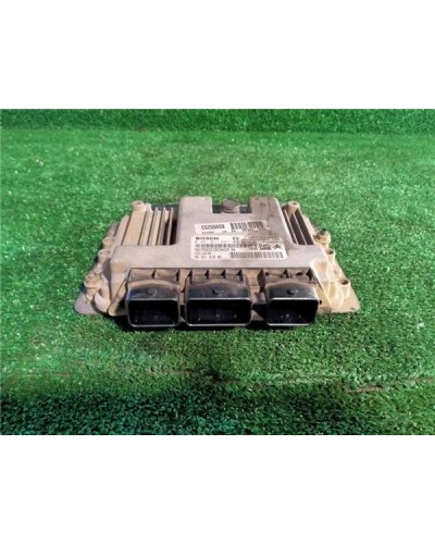 CENTRALITA MOTOR UCE