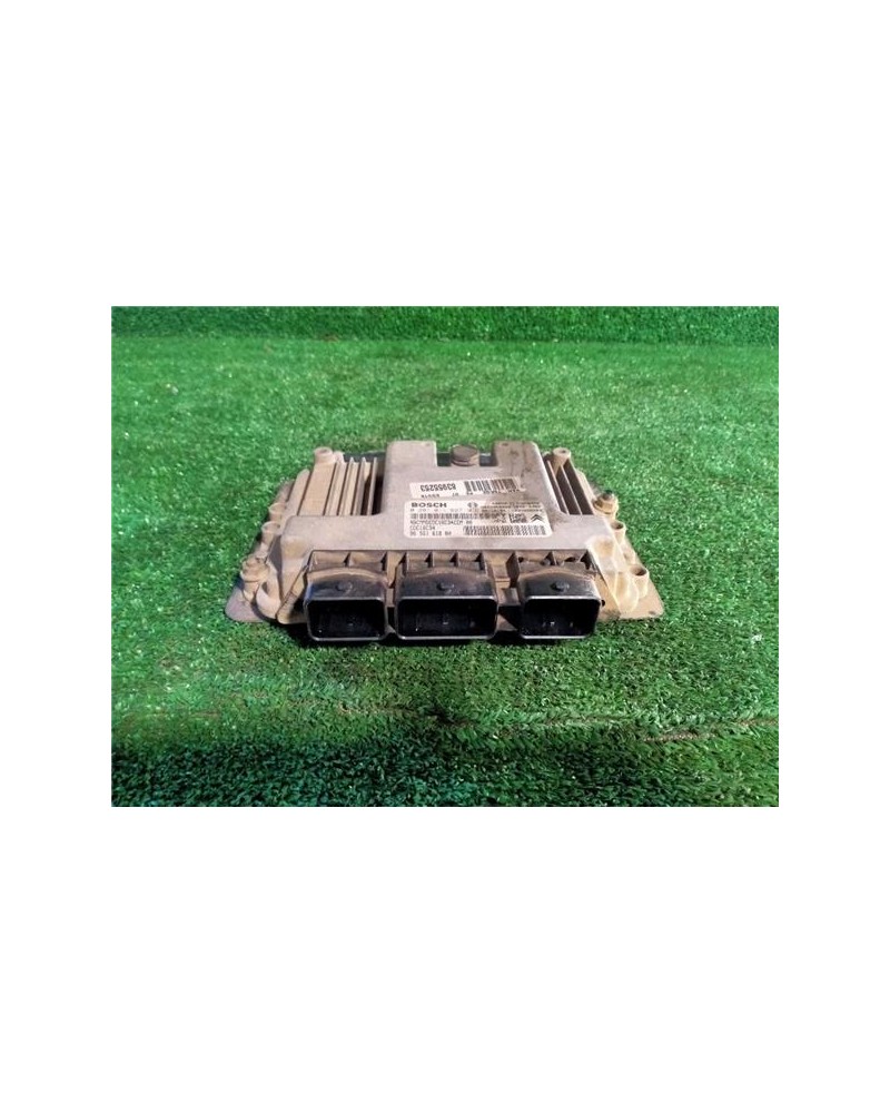 CENTRALITA MOTOR UCE