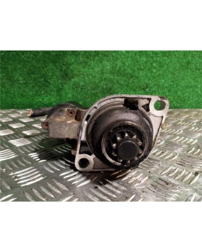 MOTOR ARRANQUE