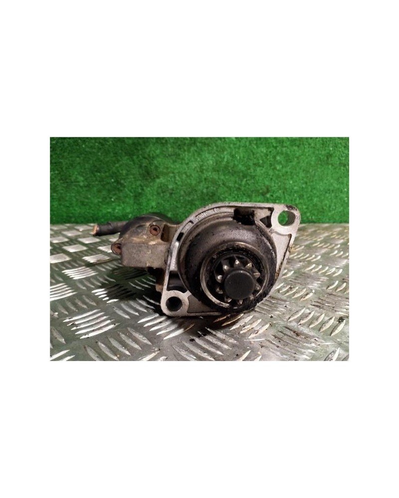 MOTOR ARRANQUE