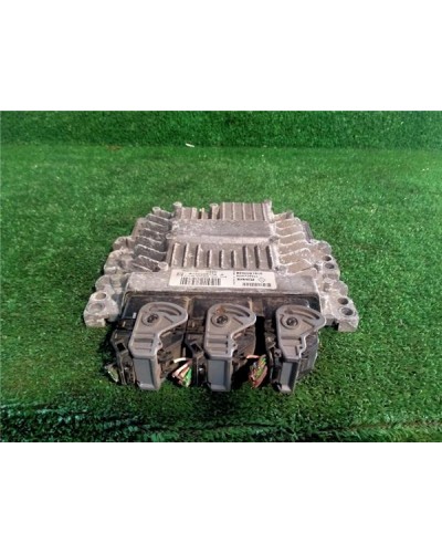 CENTRALITA MOTOR UCE