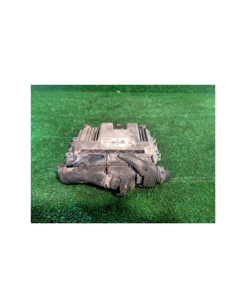 CENTRALITA MOTOR UCE