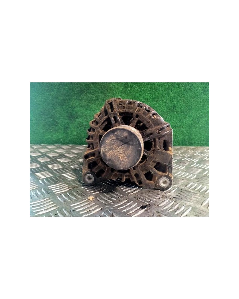 ALTERNADOR