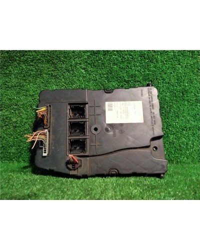 MODULO ELECTRONICO