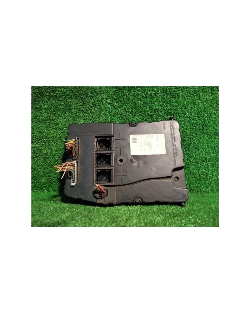 MODULO ELECTRONICO