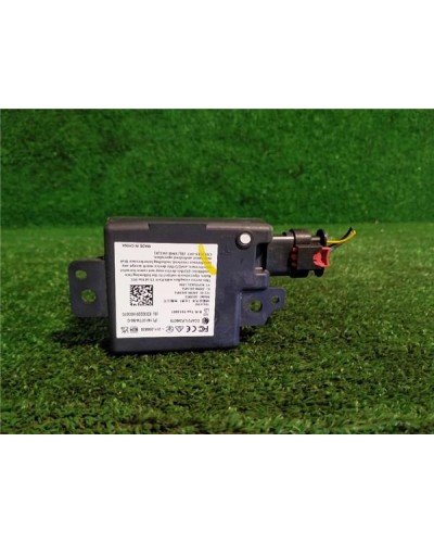 MODULO ELECTRONICO