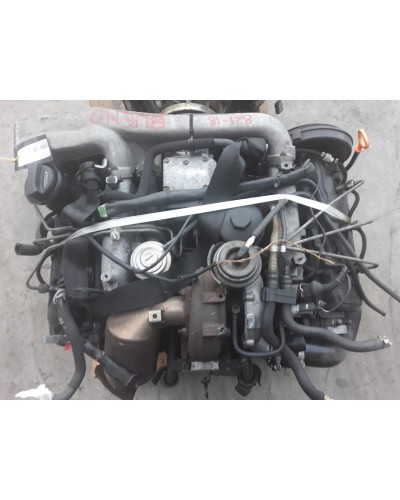 MOTOR COMPLETO