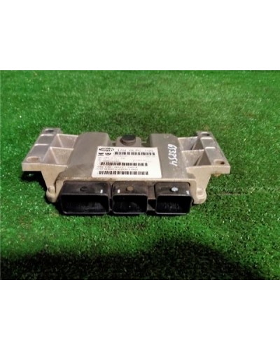 CENTRALITA MOTOR UCE