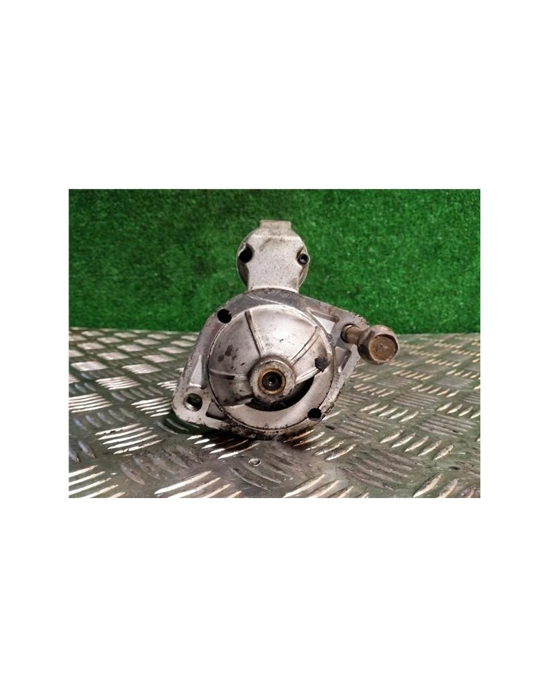 MOTOR ARRANQUE