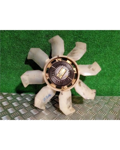 EMBRAGUE VISCOSO VENTILADOR