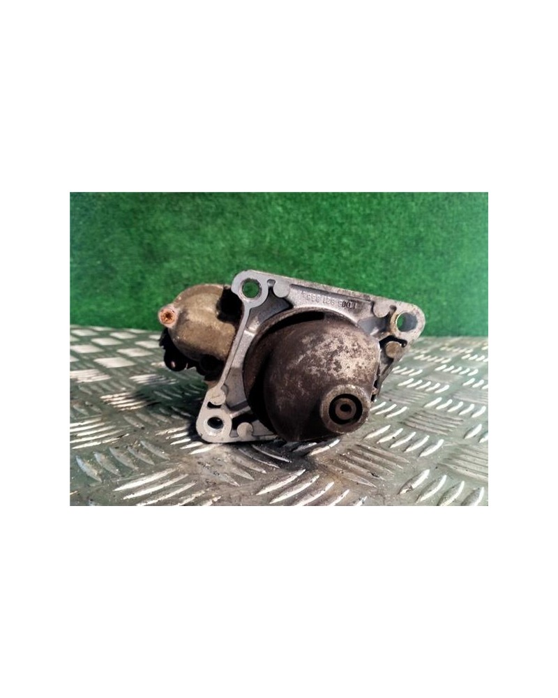 MOTOR ARRANQUE