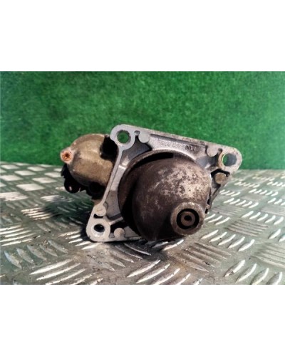 MOTOR ARRANQUE