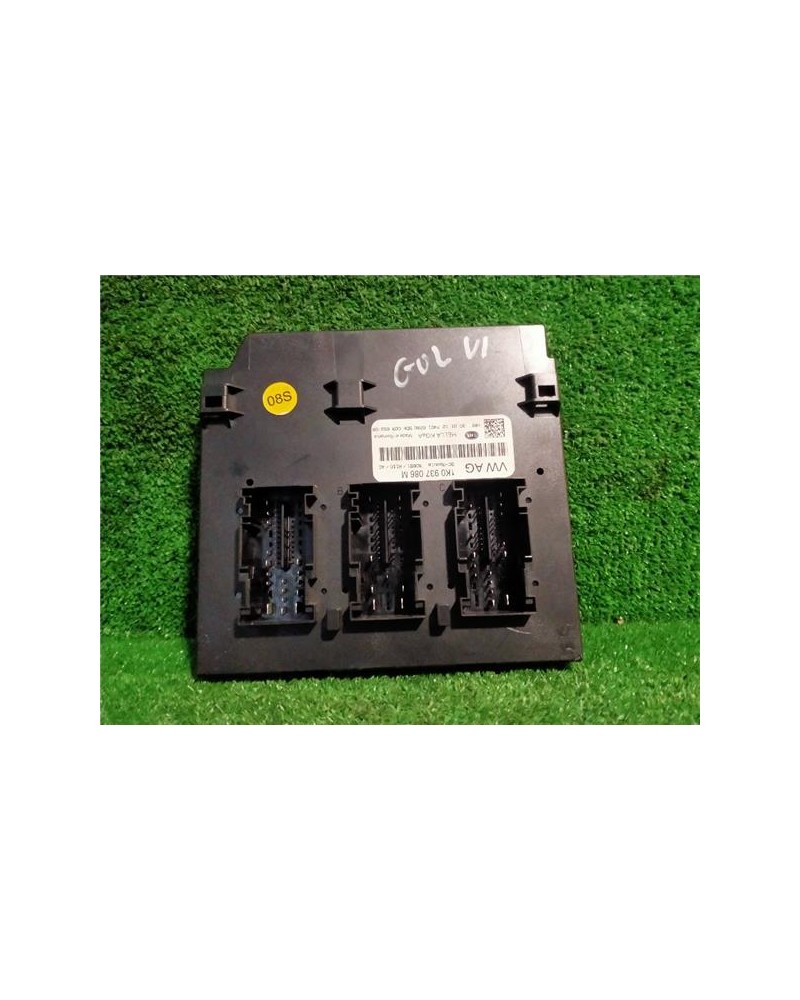CAJA FUSIBLES/RELE