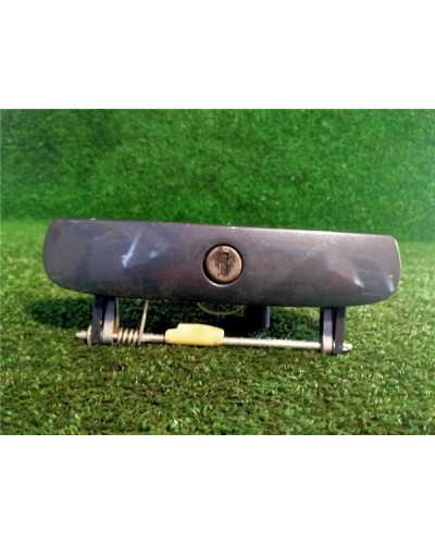 MANETA EXTERIOR PORTON