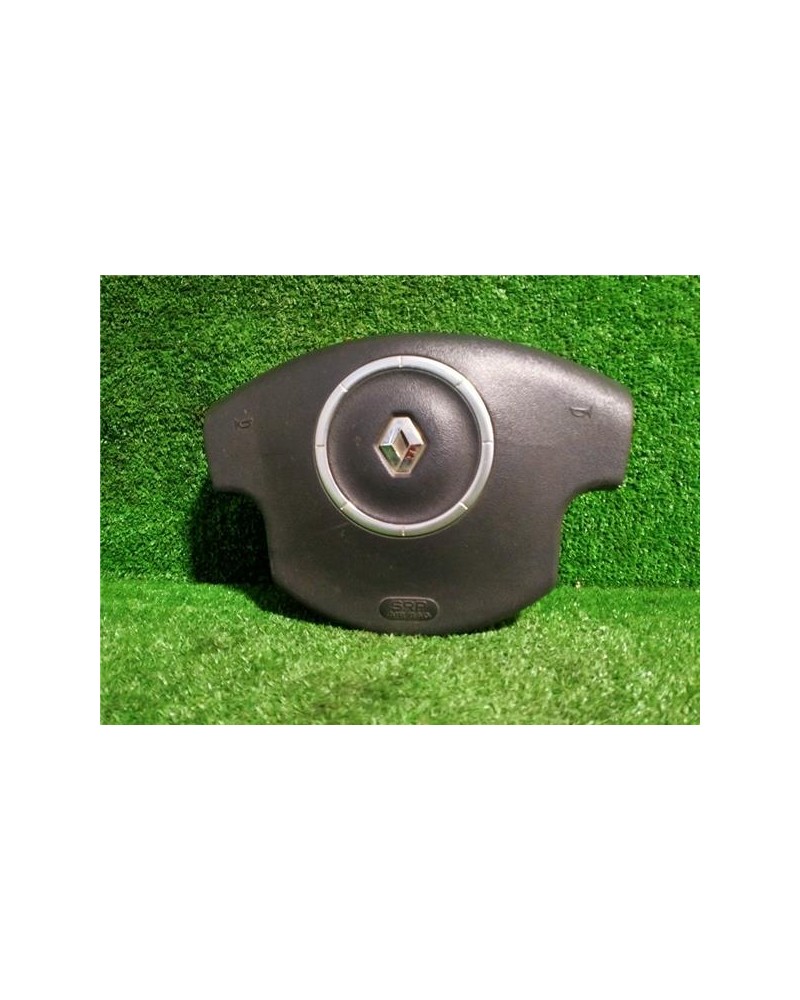 AIRBAG VOLANTE