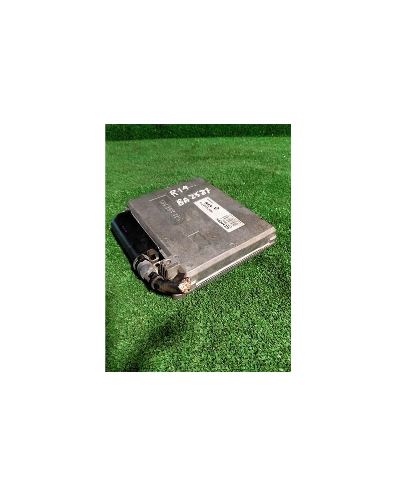 CENTRALITA MOTOR UCE