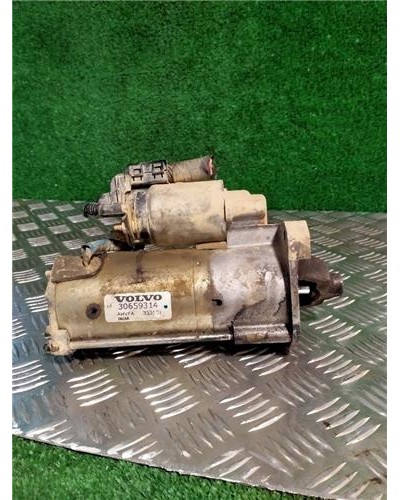 MOTOR ARRANQUE