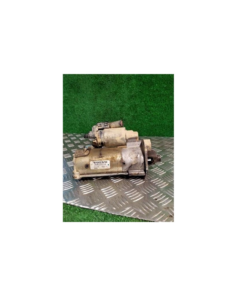 MOTOR ARRANQUE