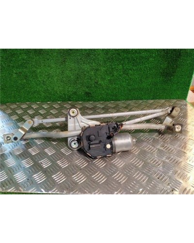 MOTOR LIMPIAPARABRISAS DEL.
