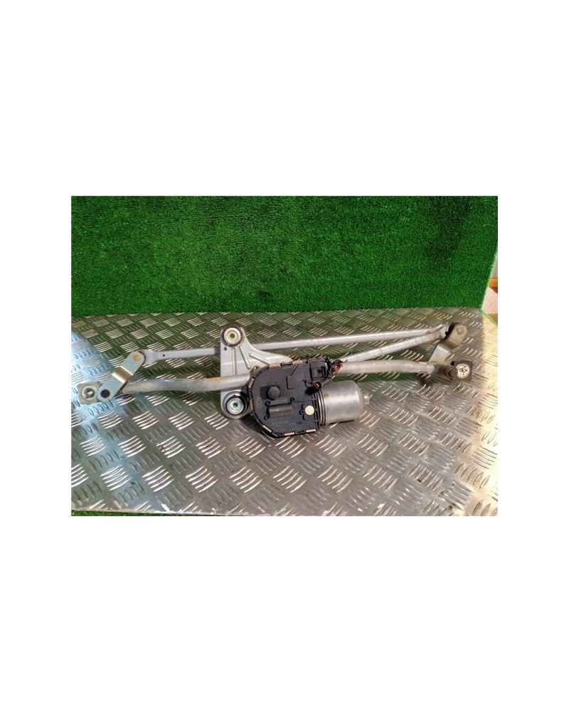 MOTOR LIMPIAPARABRISAS DEL.