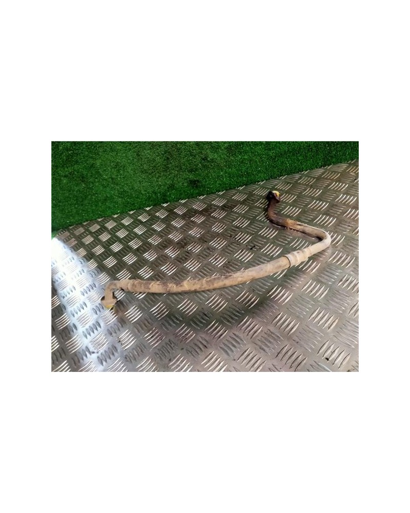 TUBOS AIRE ACONDICIONADO